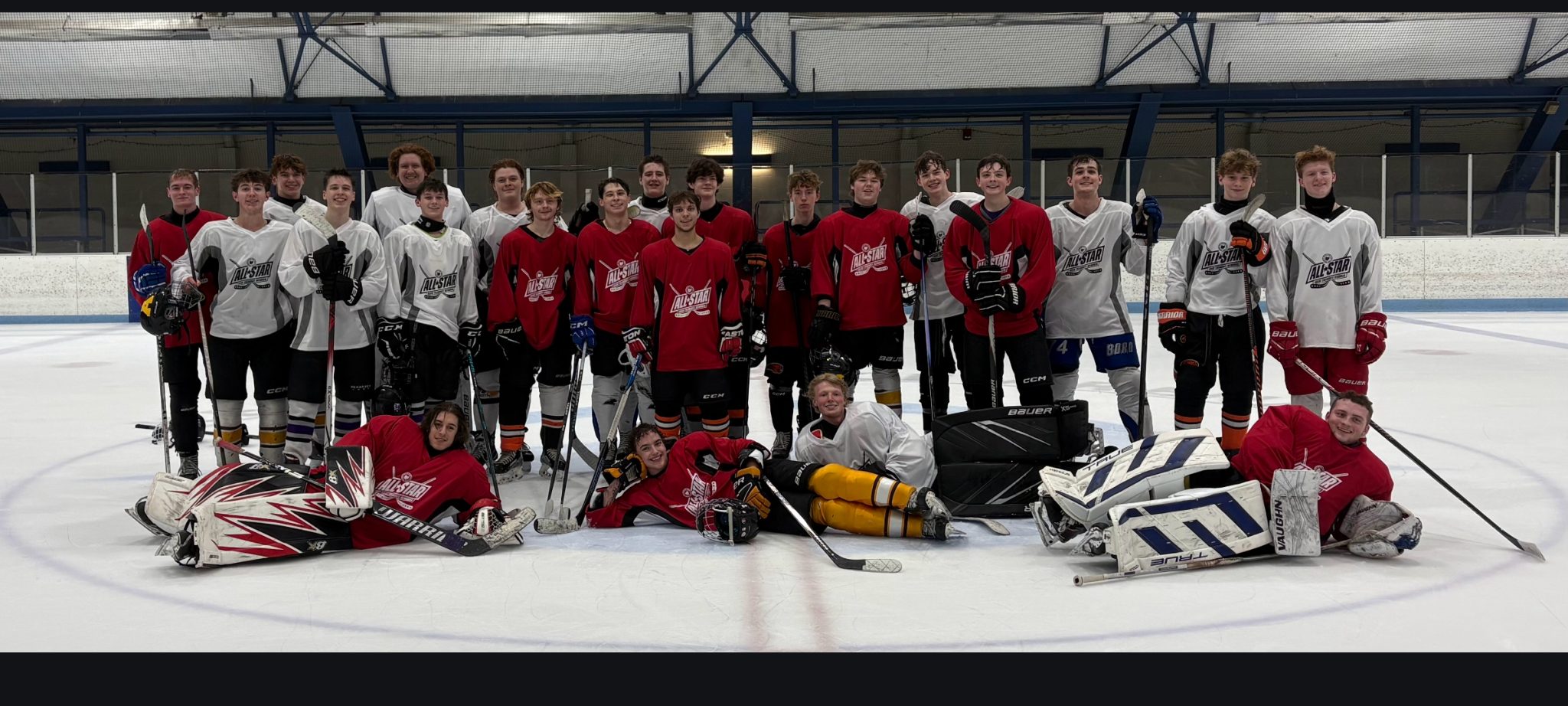 Academy Hockey Club